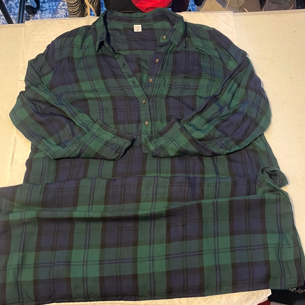 Old Navy Tunic